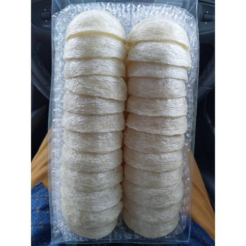 PREMIUM 4A BIRD'S NEST 高品质4A燕盏 (1KG)